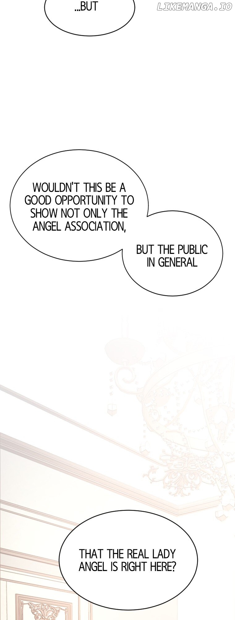 Angel of the Golden Aura Chapter 40 - page 53