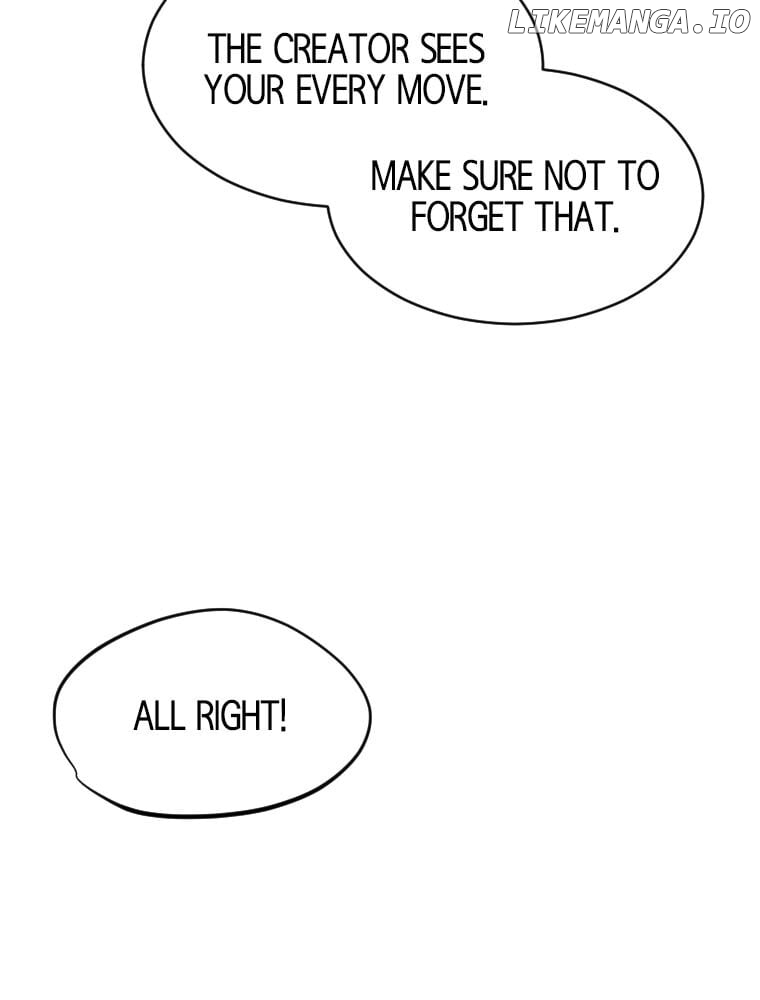 Angel of the Golden Aura Chapter 41 - page 16