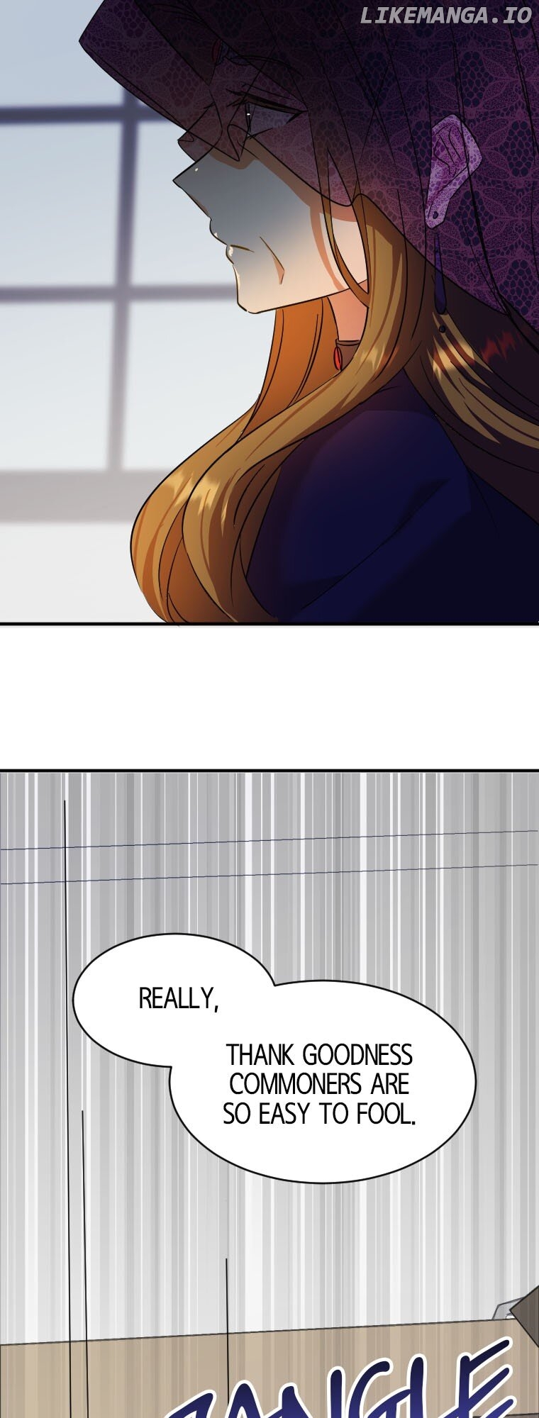 Angel of the Golden Aura Chapter 41 - page 18