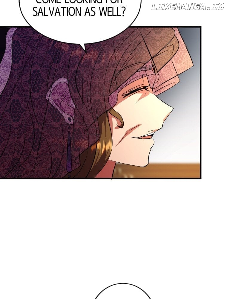 Angel of the Golden Aura Chapter 41 - page 24