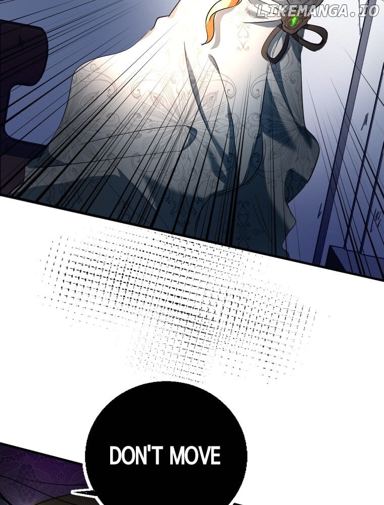 Angel of the Golden Aura Chapter 41 - page 40