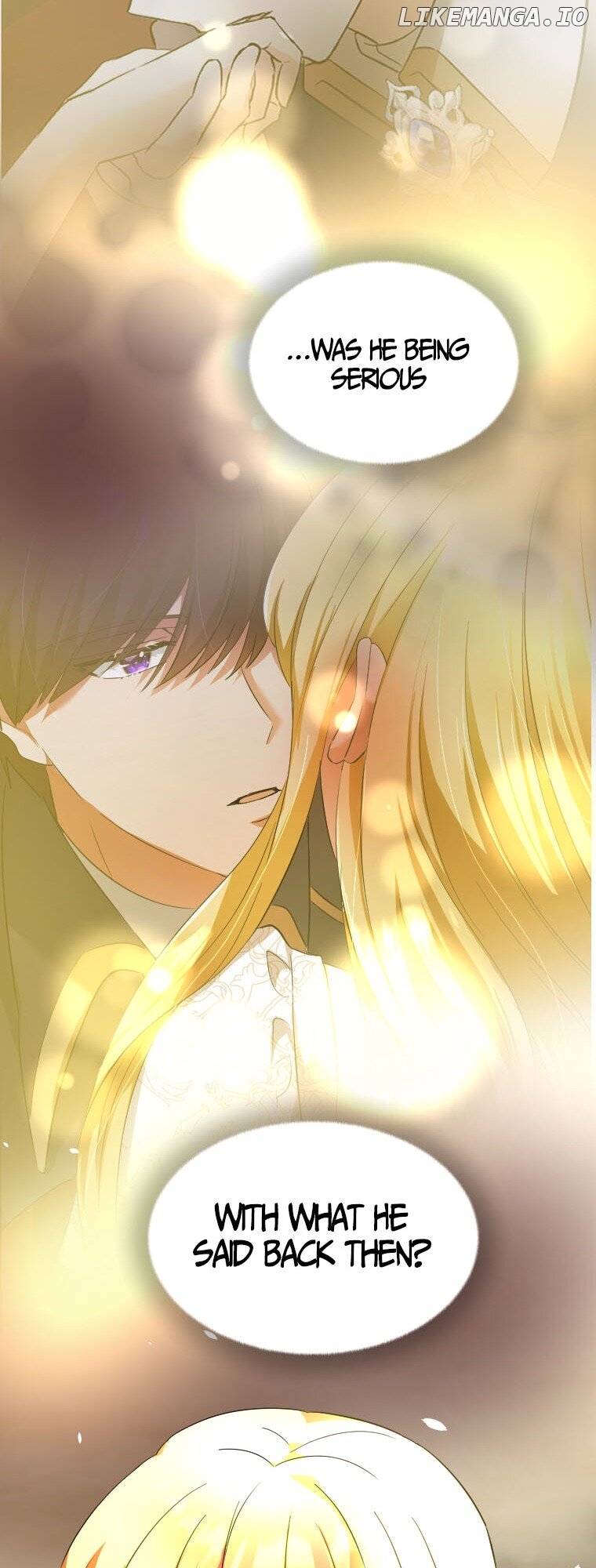 Angel of the Golden Aura Chapter 42 - page 42