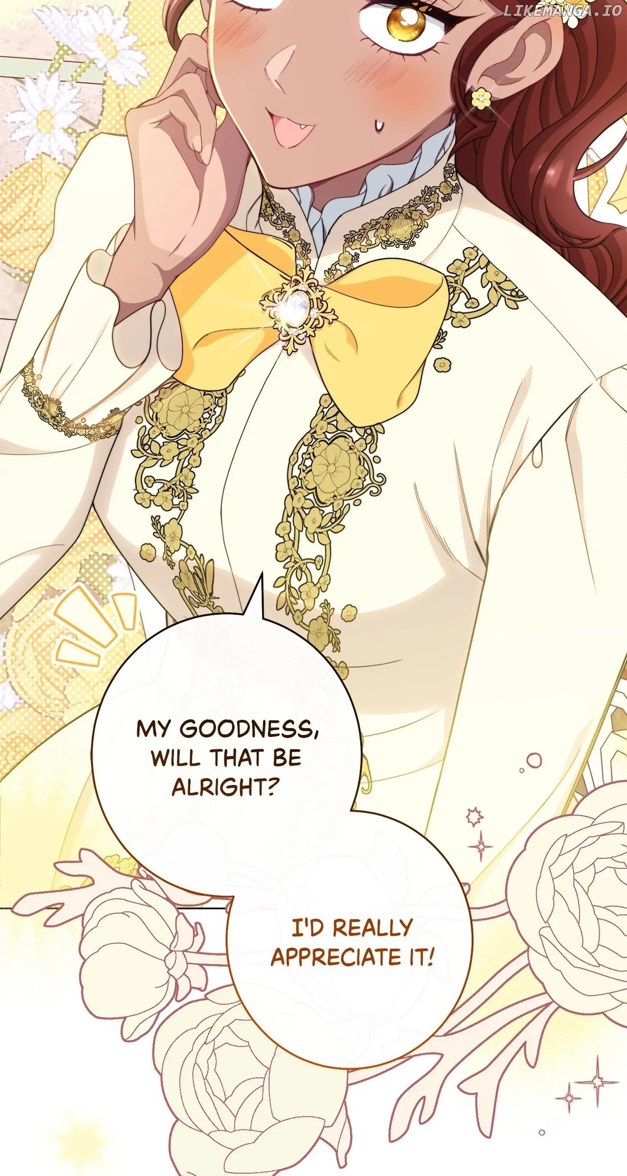 Exclusive Maid of the Evil Empress Chapter 39 - page 5