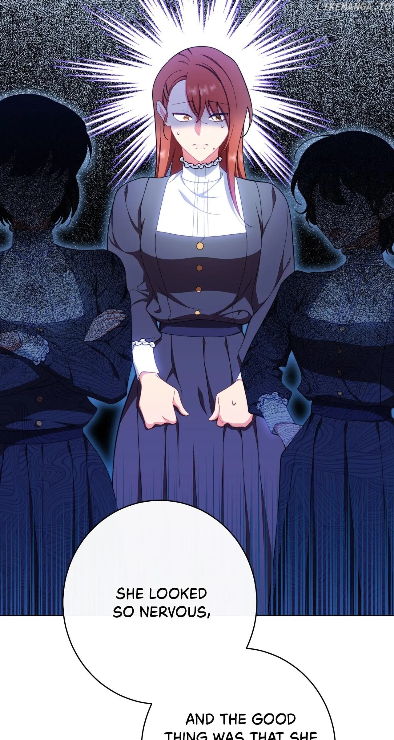 Exclusive Maid of the Evil Empress Chapter 39 - page 32