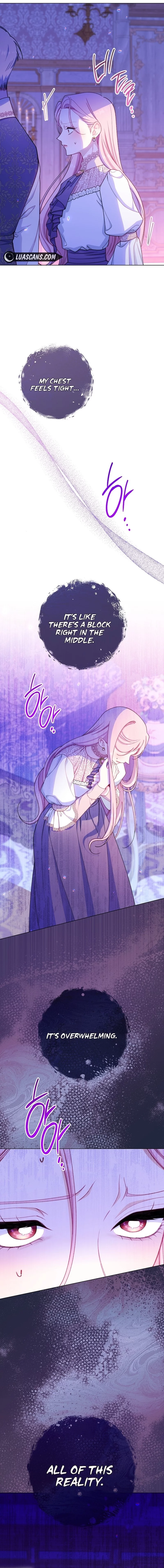 Exclusive Maid of the Evil Empress Chapter 58 - page 16