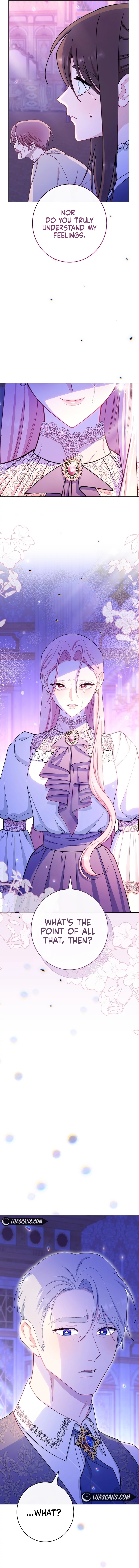 Exclusive Maid of the Evil Empress Chapter 58 - page 20