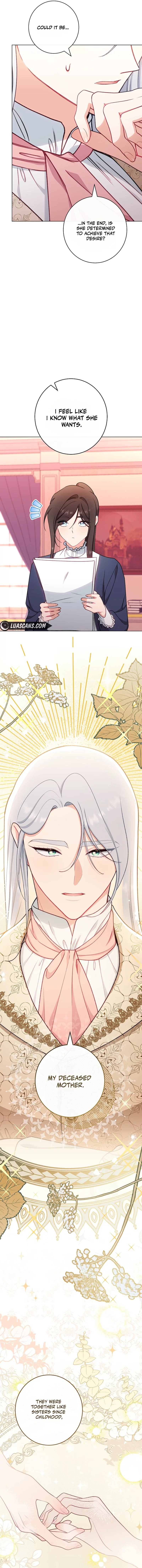 Exclusive Maid of the Evil Empress Chapter 64 - page 19