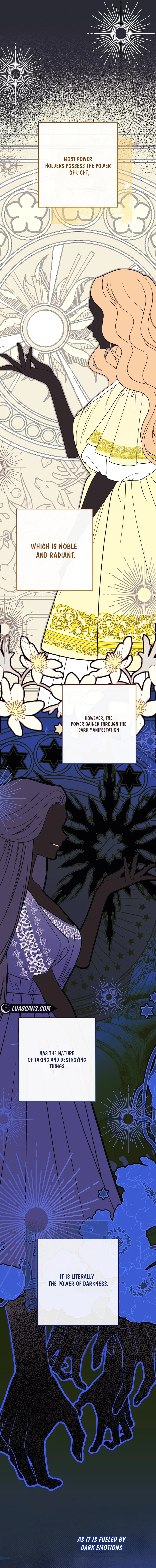 Exclusive Maid of the Evil Empress Chapter 64 - page 4