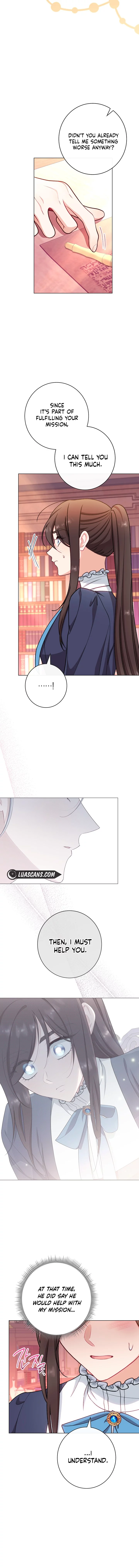 Exclusive Maid of the Evil Empress Chapter 65 - page 6