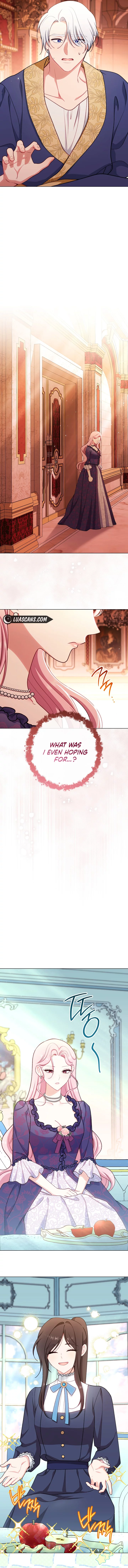 Exclusive Maid of the Evil Empress Chapter 66 - page 8