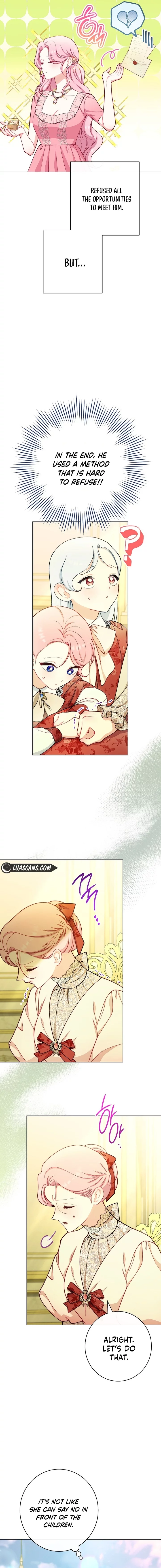 Exclusive Maid of the Evil Empress Chapter 67 - page 2
