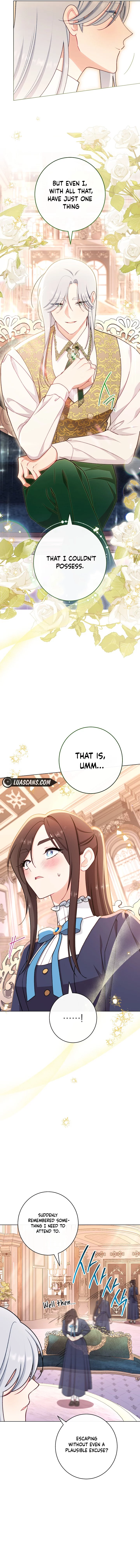 Exclusive Maid of the Evil Empress Chapter 68 - page 15