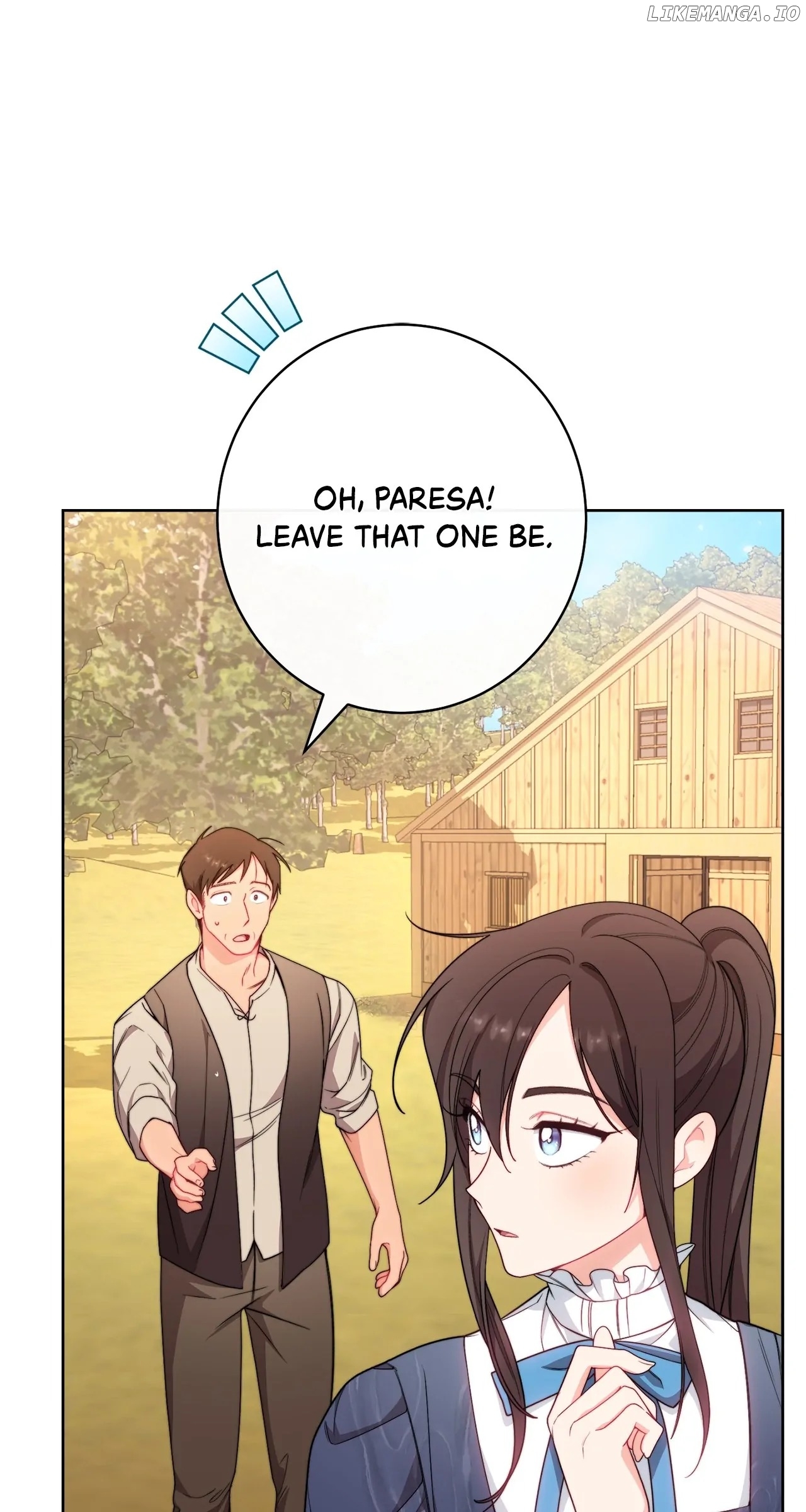 Exclusive Maid of the Evil Empress Chapter 4 - page 24