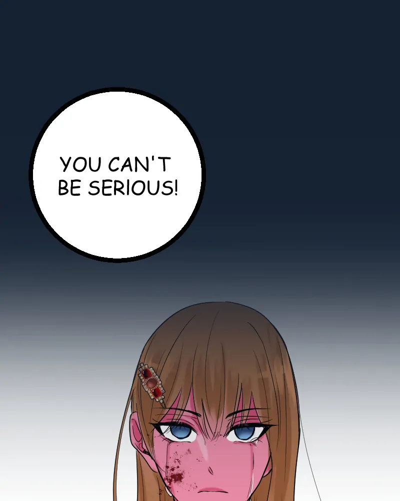 My Lovely Bodyguard Chapter 73 - page 107