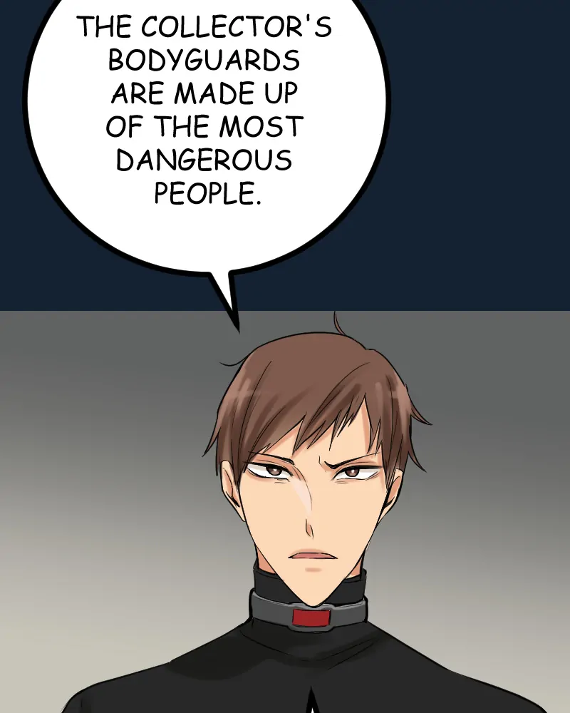 My Lovely Bodyguard Chapter 73 - page 12