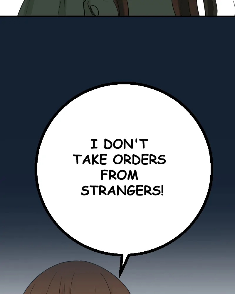 My Lovely Bodyguard Chapter 73 - page 113
