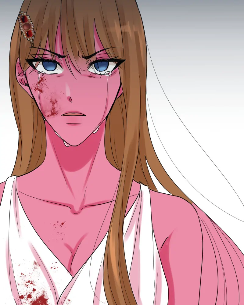 My Lovely Bodyguard Chapter 73 - page 114