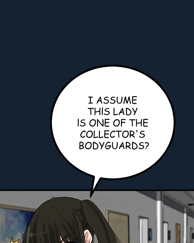 My Lovely Bodyguard Chapter 73 - page 14