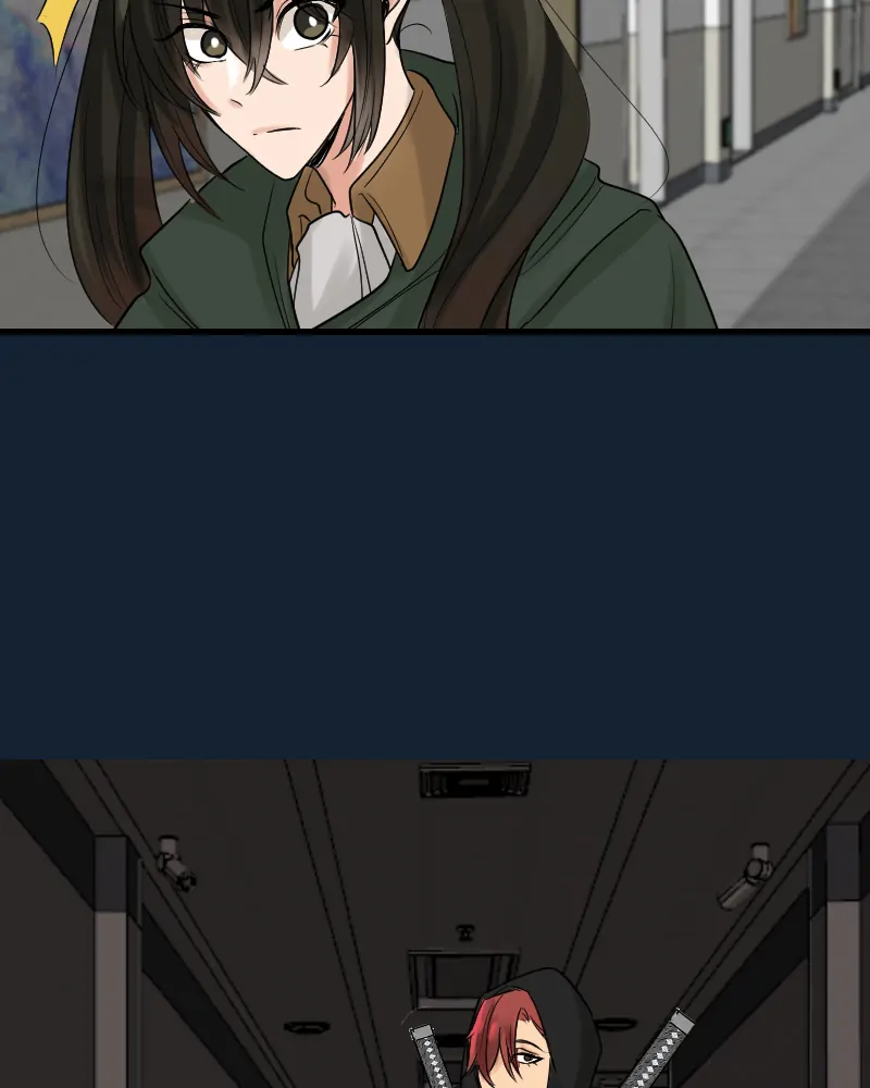 My Lovely Bodyguard Chapter 73 - page 15