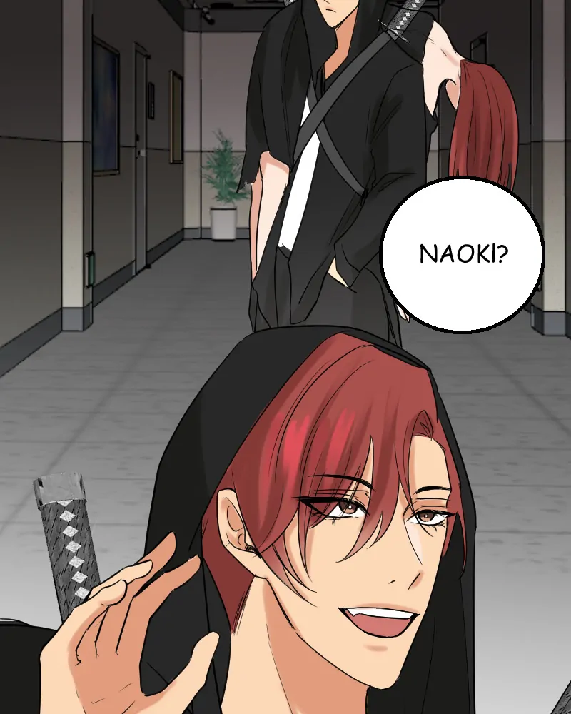 My Lovely Bodyguard Chapter 73 - page 16