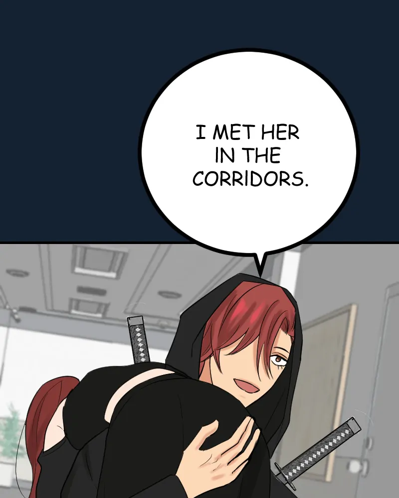 My Lovely Bodyguard Chapter 73 - page 19