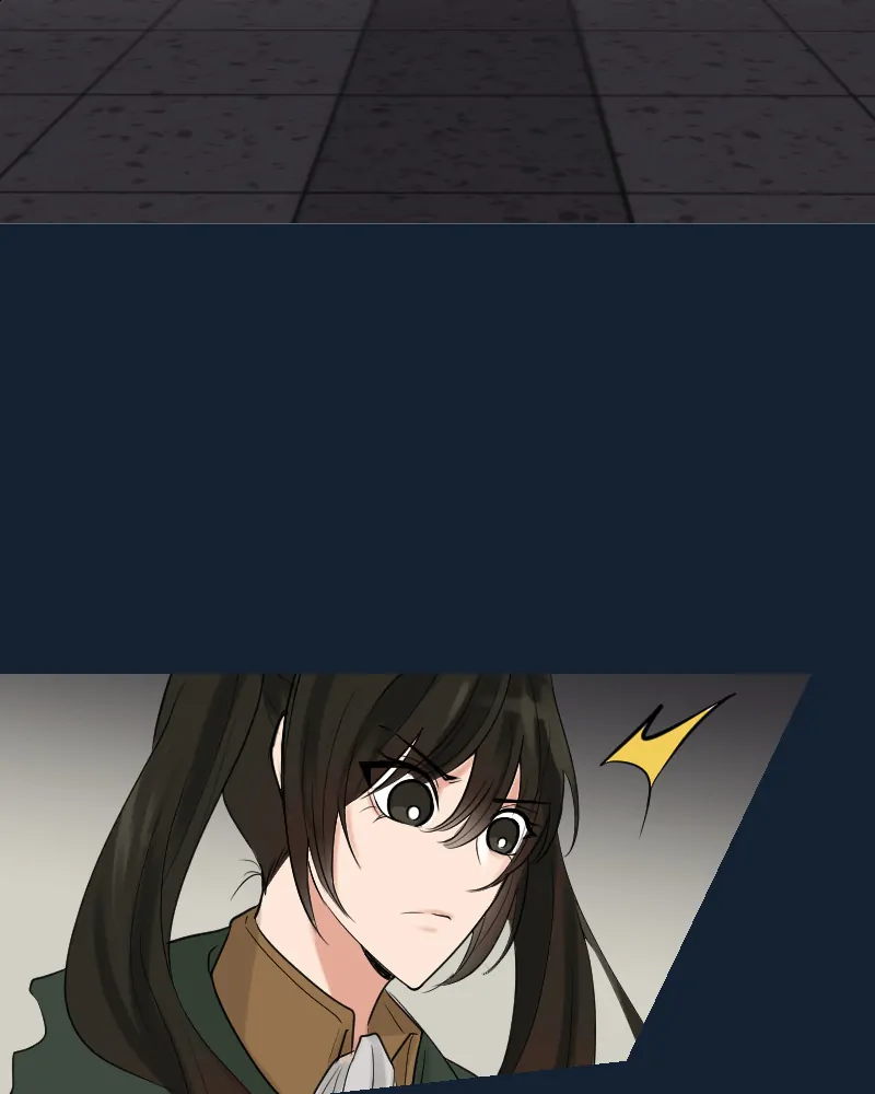 My Lovely Bodyguard Chapter 73 - page 3