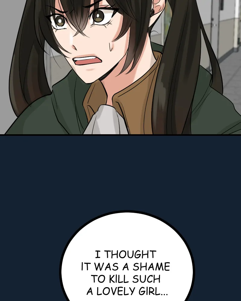 My Lovely Bodyguard Chapter 73 - page 21