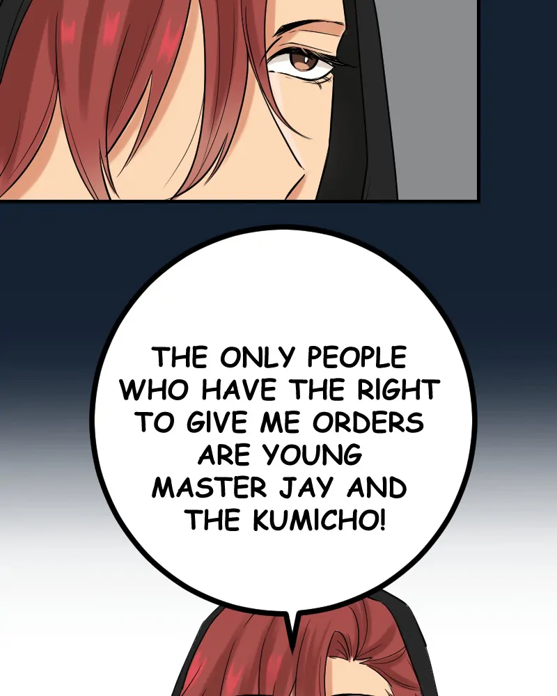 My Lovely Bodyguard Chapter 73 - page 25