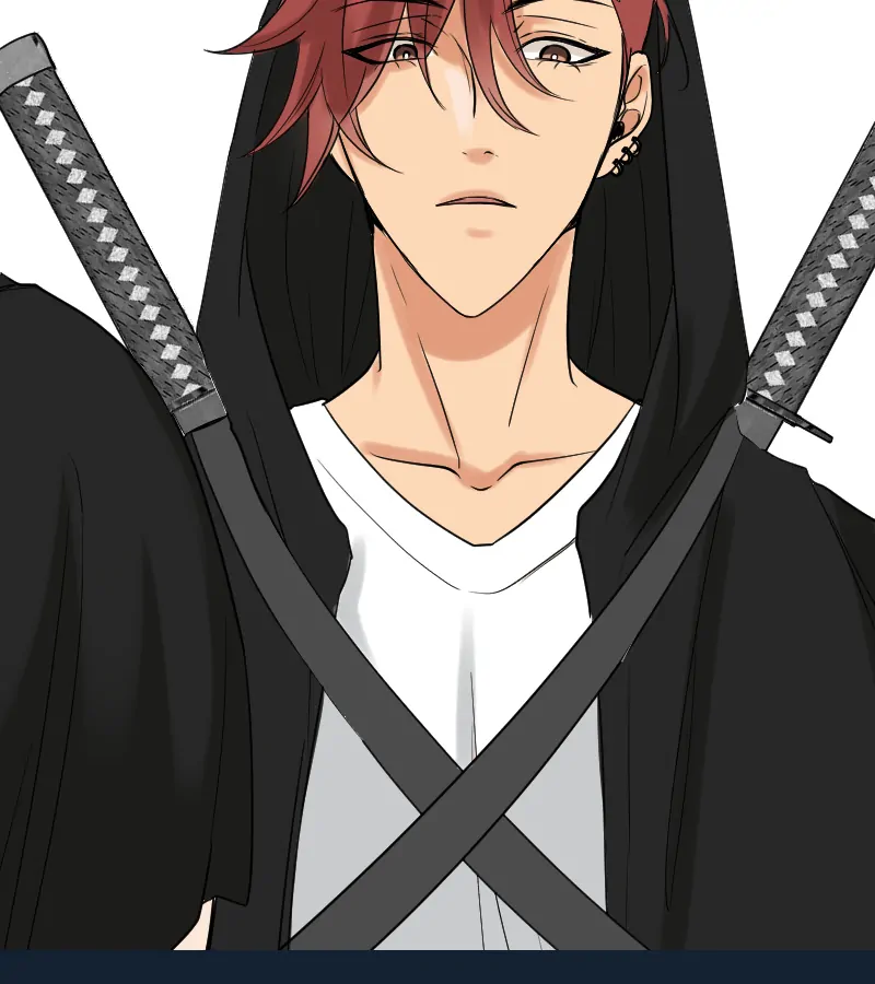 My Lovely Bodyguard Chapter 73 - page 26