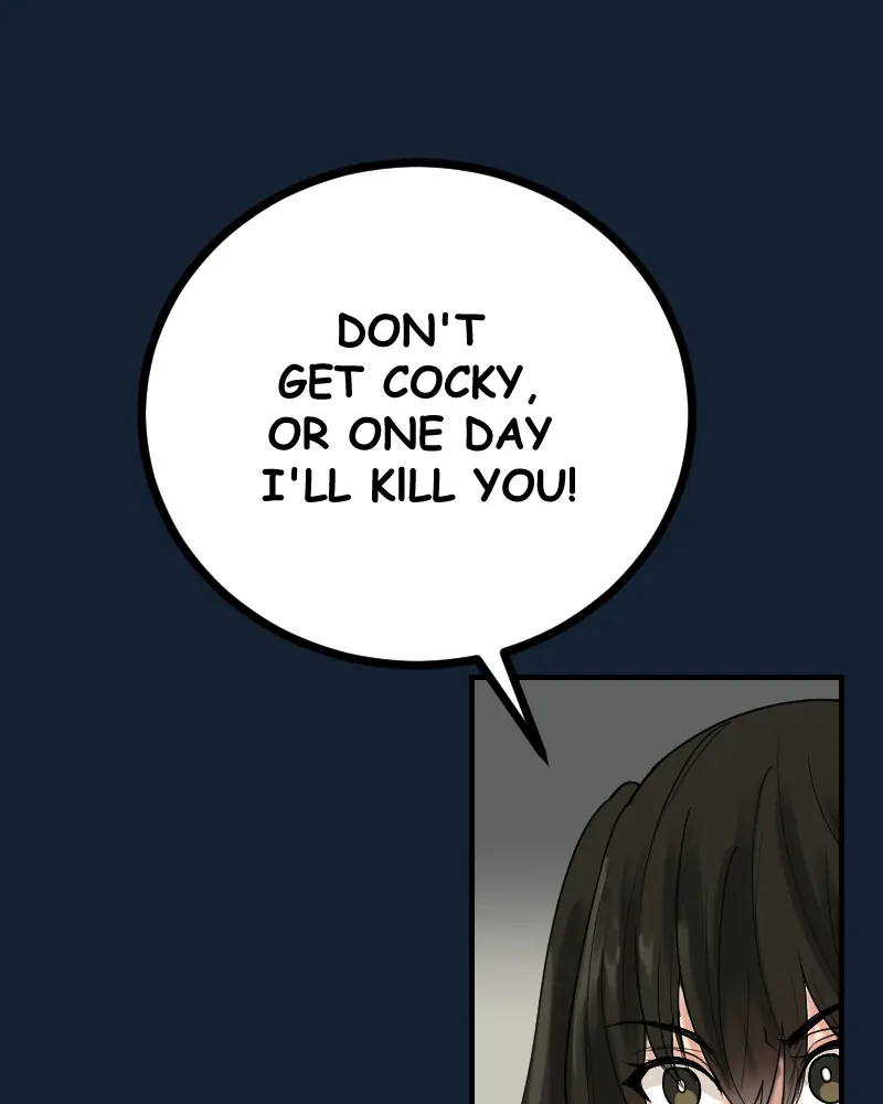 My Lovely Bodyguard Chapter 73 - page 27