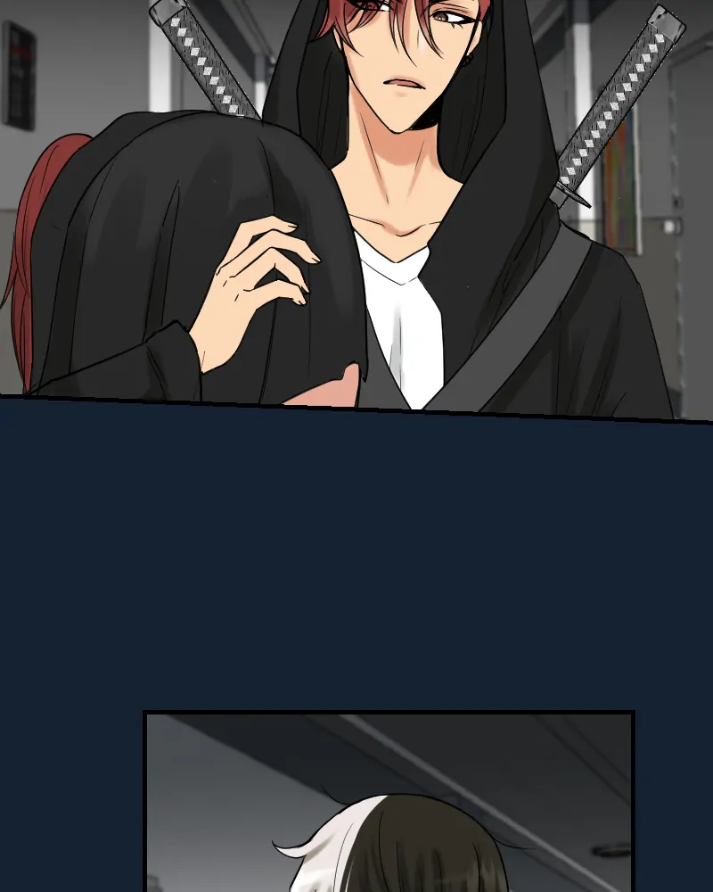 My Lovely Bodyguard Chapter 73 - page 30