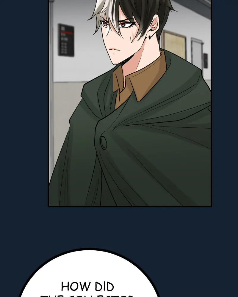 My Lovely Bodyguard Chapter 73 - page 31