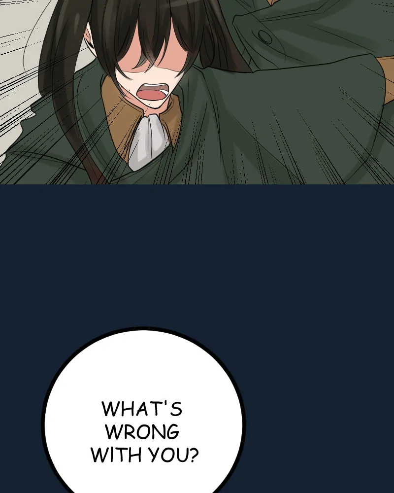 My Lovely Bodyguard Chapter 73 - page 5