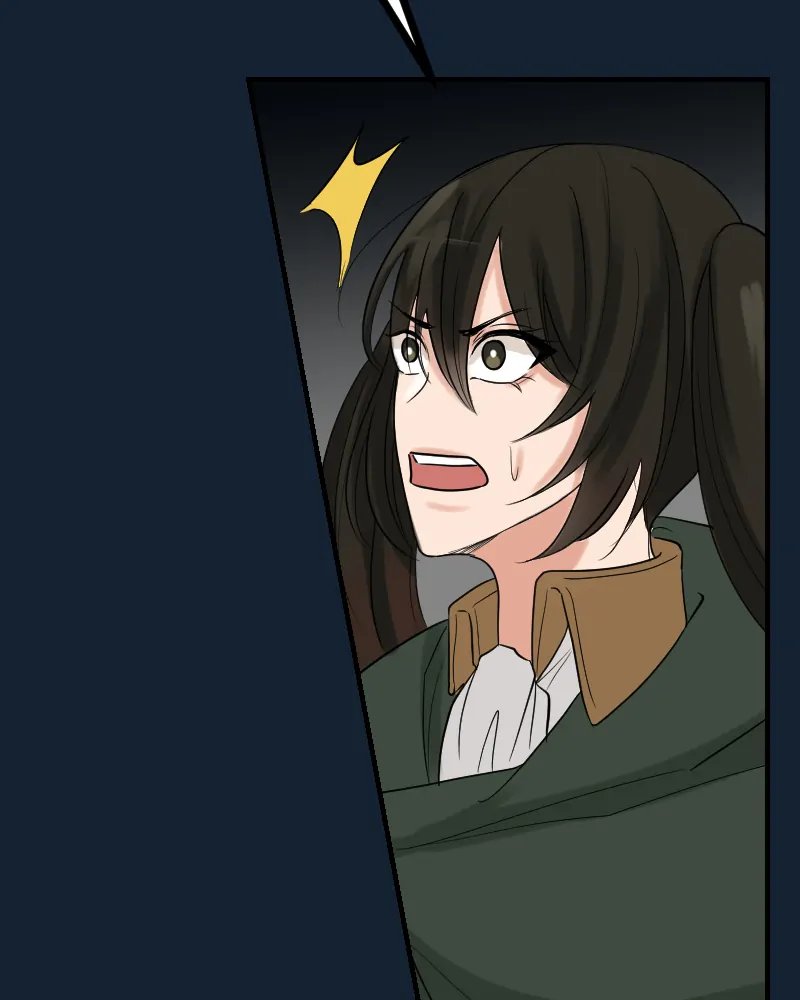 My Lovely Bodyguard Chapter 73 - page 57