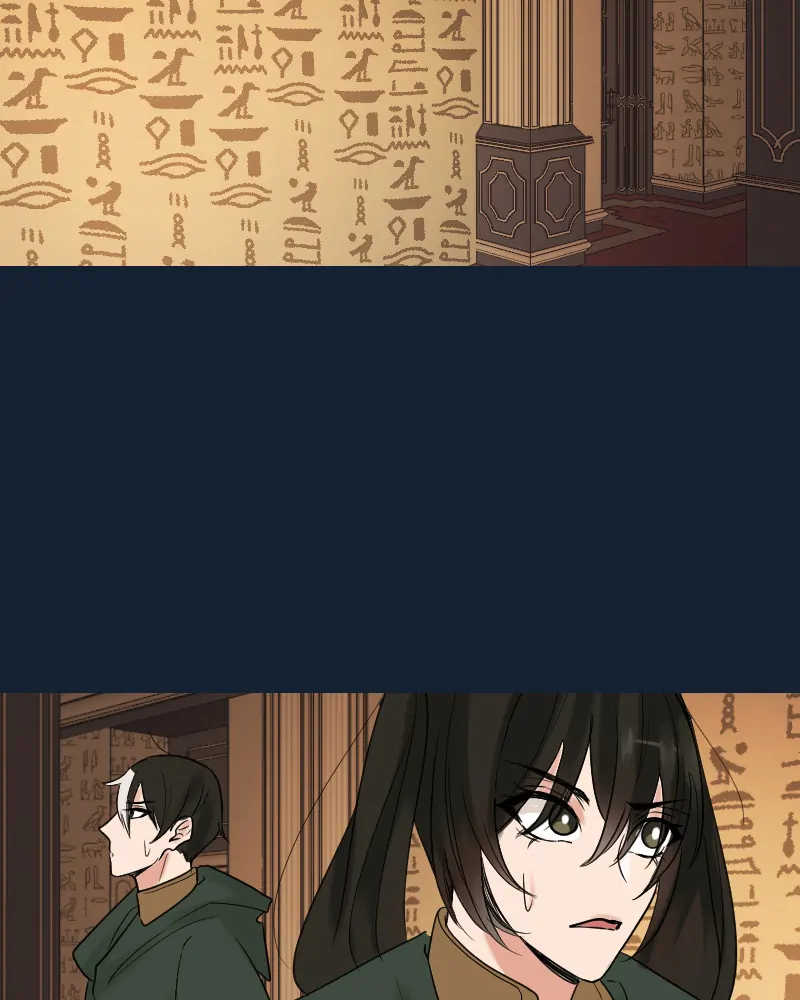My Lovely Bodyguard Chapter 73 - page 60