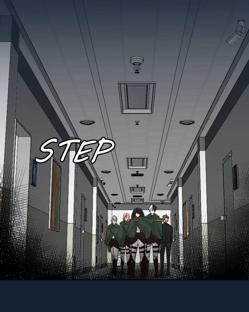 My Lovely Bodyguard Chapter 73 - page 9
