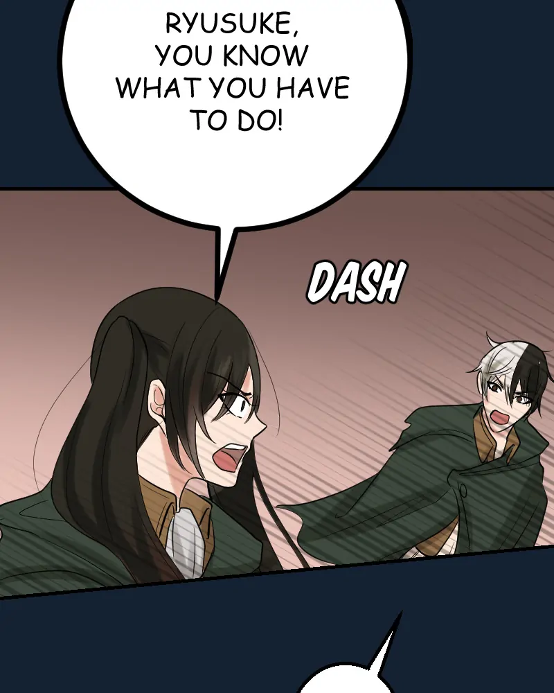 My Lovely Bodyguard Chapter 73 - page 99