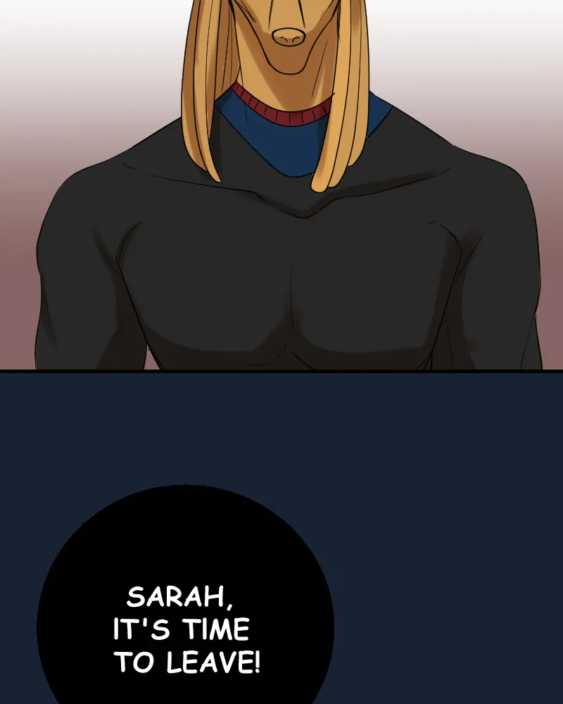 My Lovely Bodyguard Chapter 74 - page 115