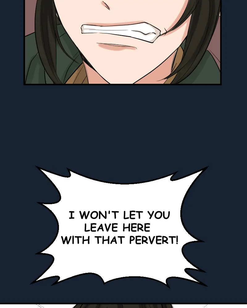 My Lovely Bodyguard Chapter 74 - page 117