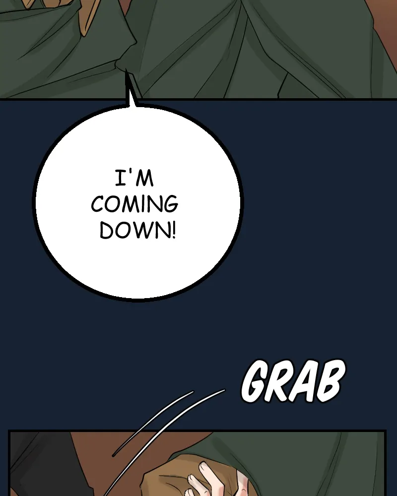 My Lovely Bodyguard Chapter 74 - page 121