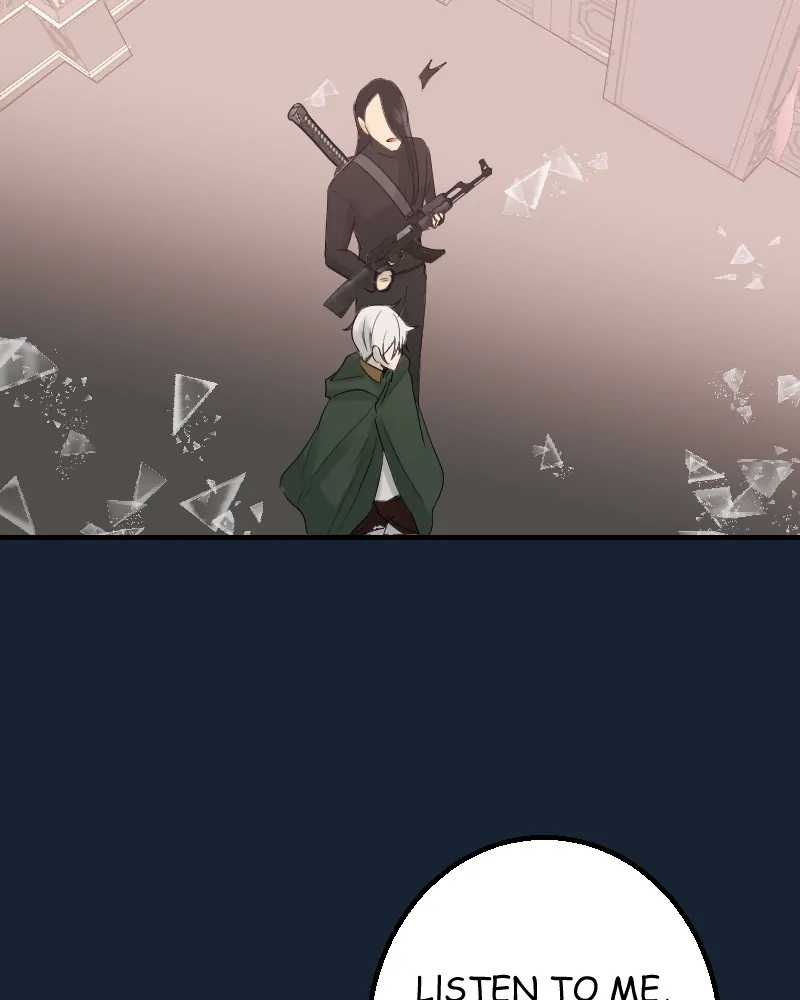 My Lovely Bodyguard Chapter 74 - page 127