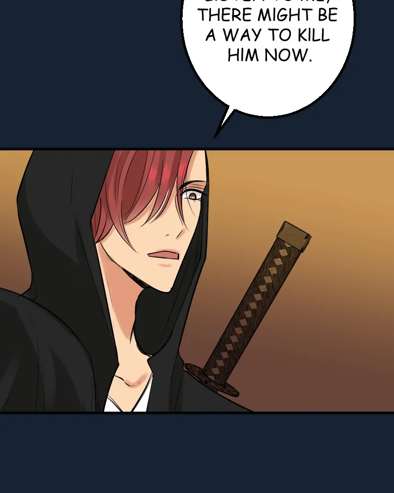 My Lovely Bodyguard Chapter 74 - page 128