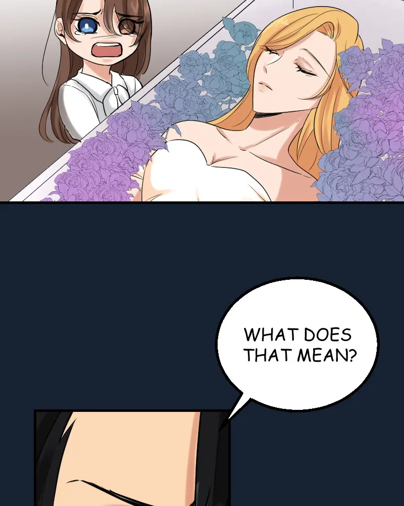 My Lovely Bodyguard Chapter 74 - page 143