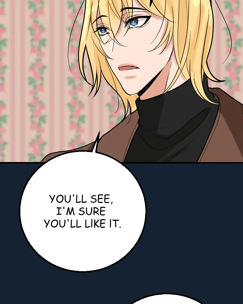 My Lovely Bodyguard Chapter 74 - page 23