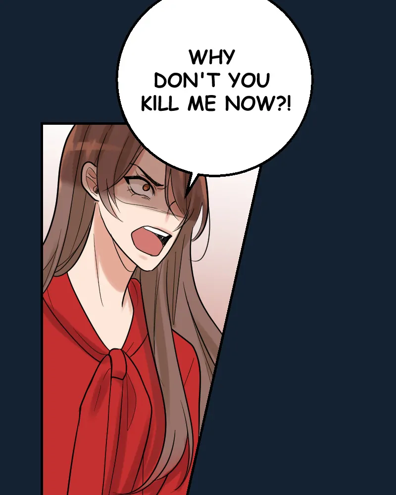 My Lovely Bodyguard Chapter 74 - page 27
