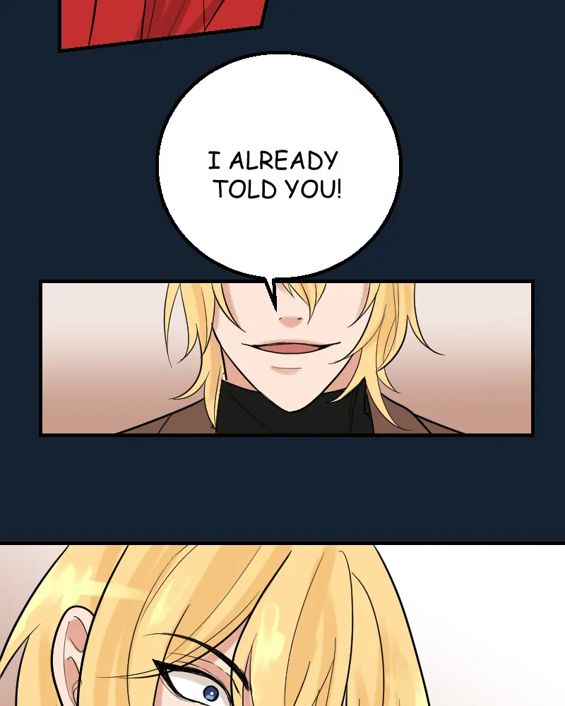 My Lovely Bodyguard Chapter 74 - page 28