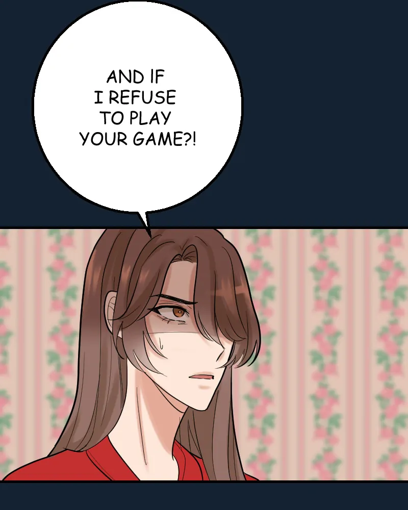 My Lovely Bodyguard Chapter 74 - page 30