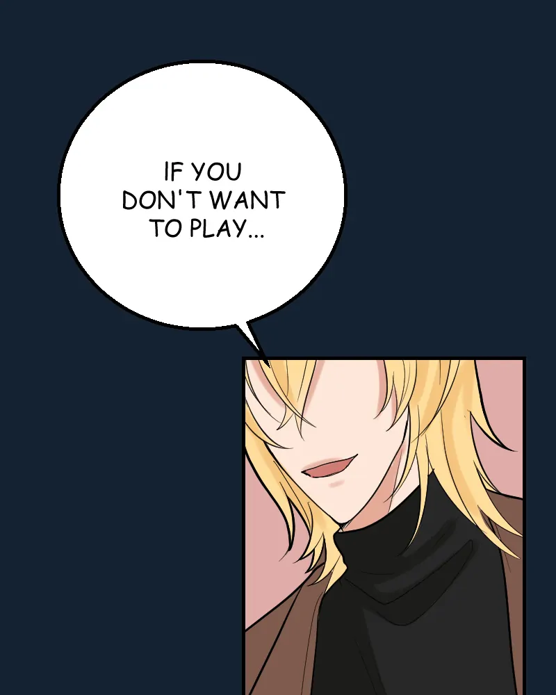 My Lovely Bodyguard Chapter 74 - page 31
