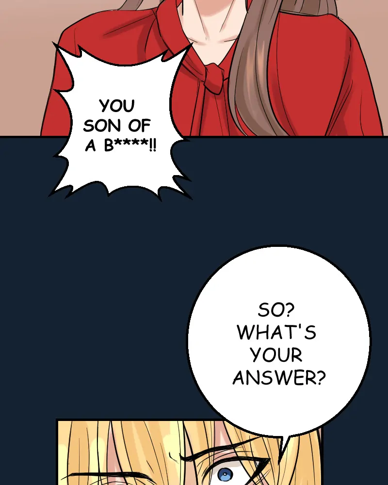 My Lovely Bodyguard Chapter 74 - page 34