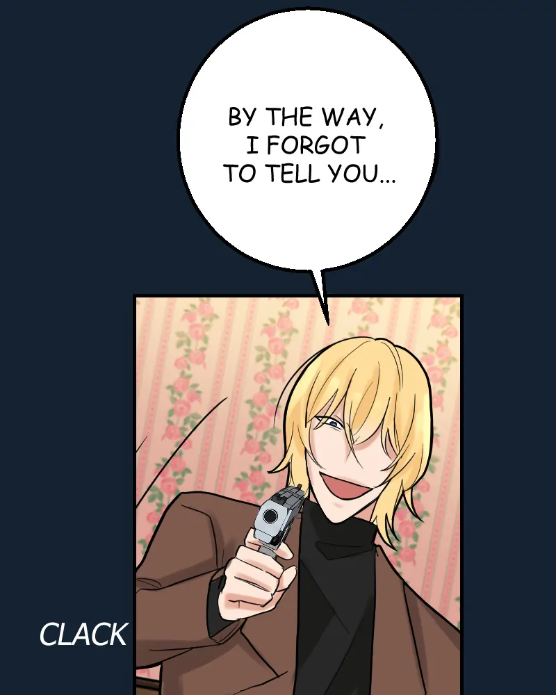 My Lovely Bodyguard Chapter 74 - page 38